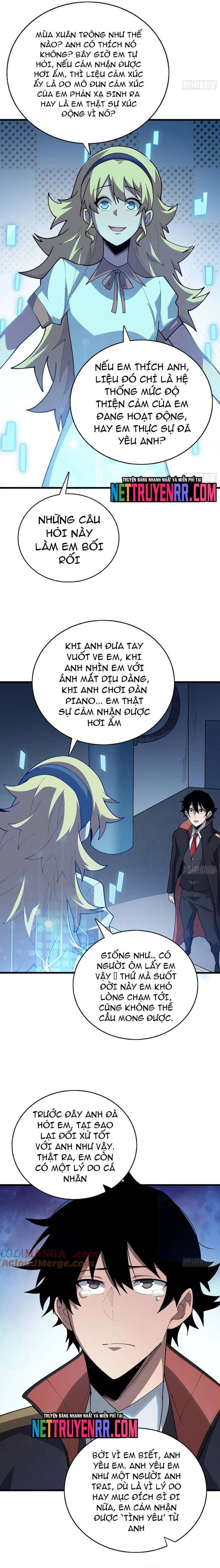 Người chơi đệ nhất Chapter 52 - Trang 3