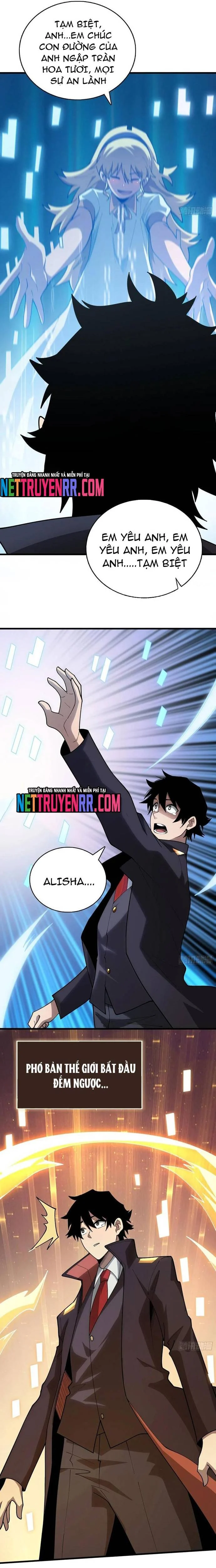Người chơi đệ nhất Chapter 52 - Trang 3