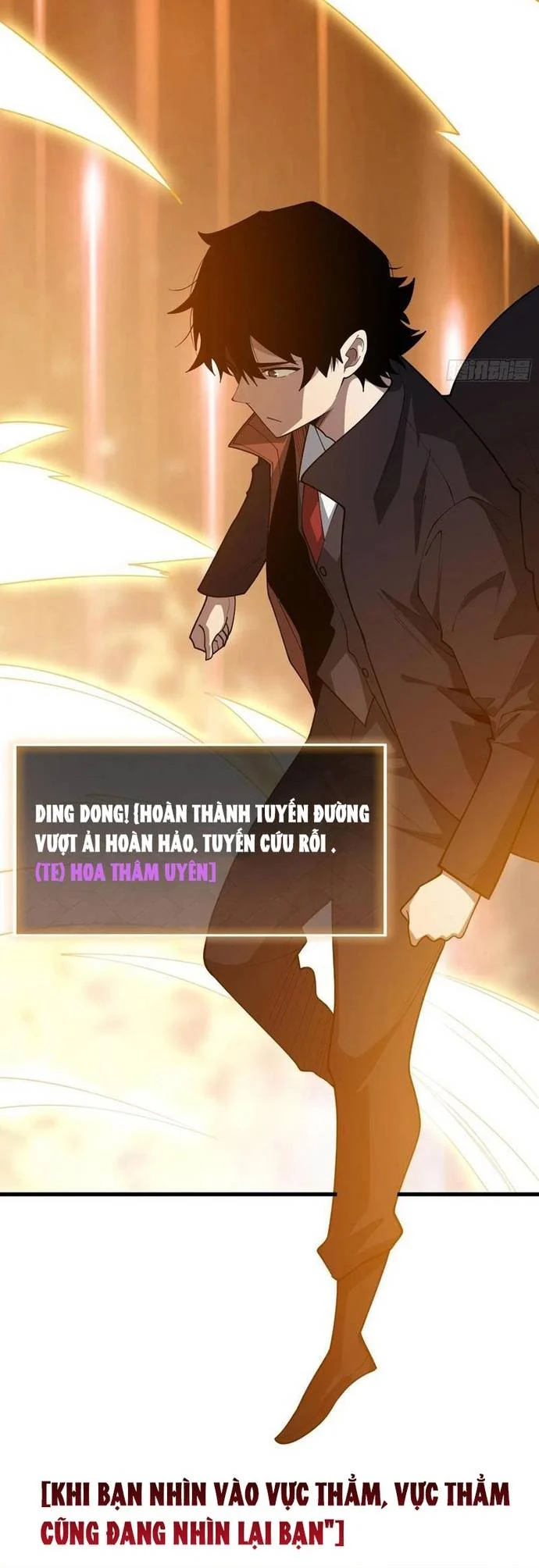 Người chơi đệ nhất Chapter 52 - Trang 3