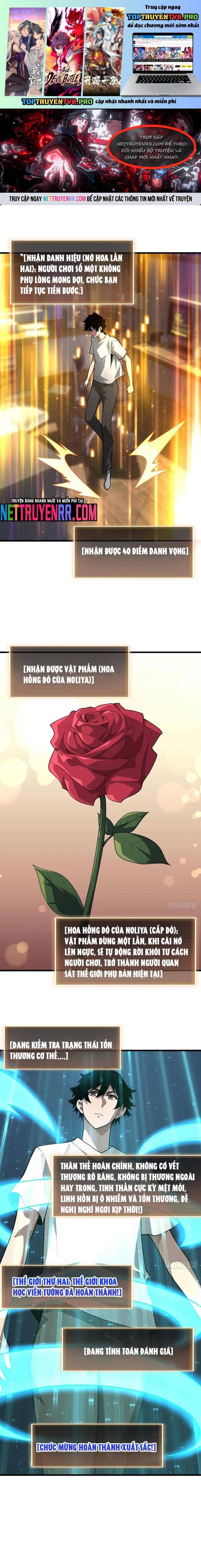 Người chơi đệ nhất Chapter 53 - Trang 3