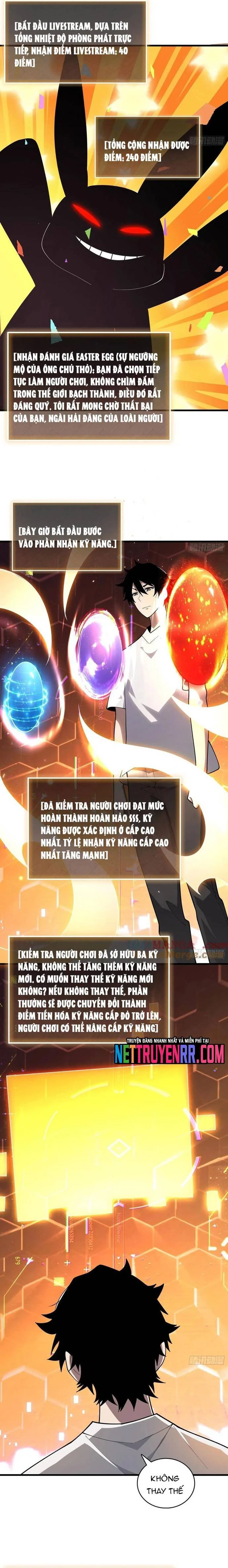 Người chơi đệ nhất Chapter 53 - Trang 3