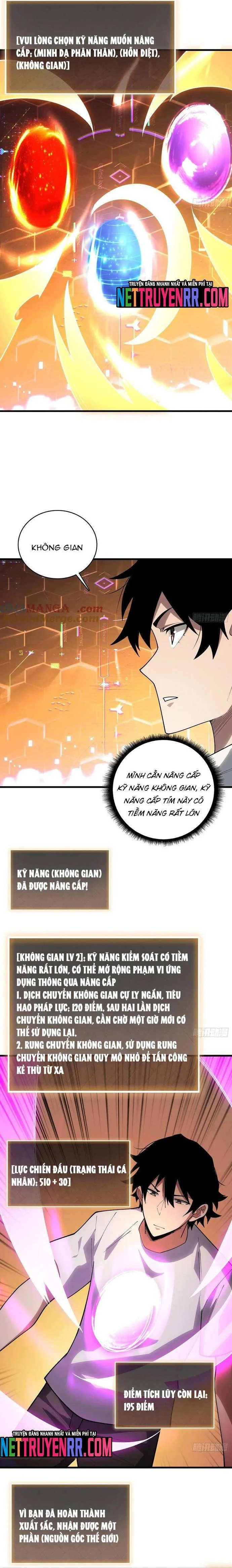 Người chơi đệ nhất Chapter 53 - Trang 3