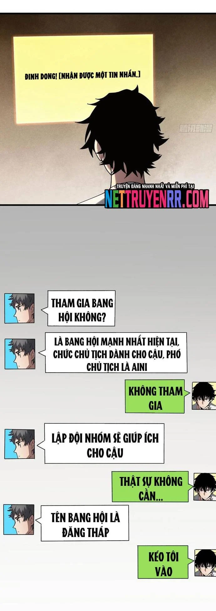 Người chơi đệ nhất Chapter 53 - Trang 3