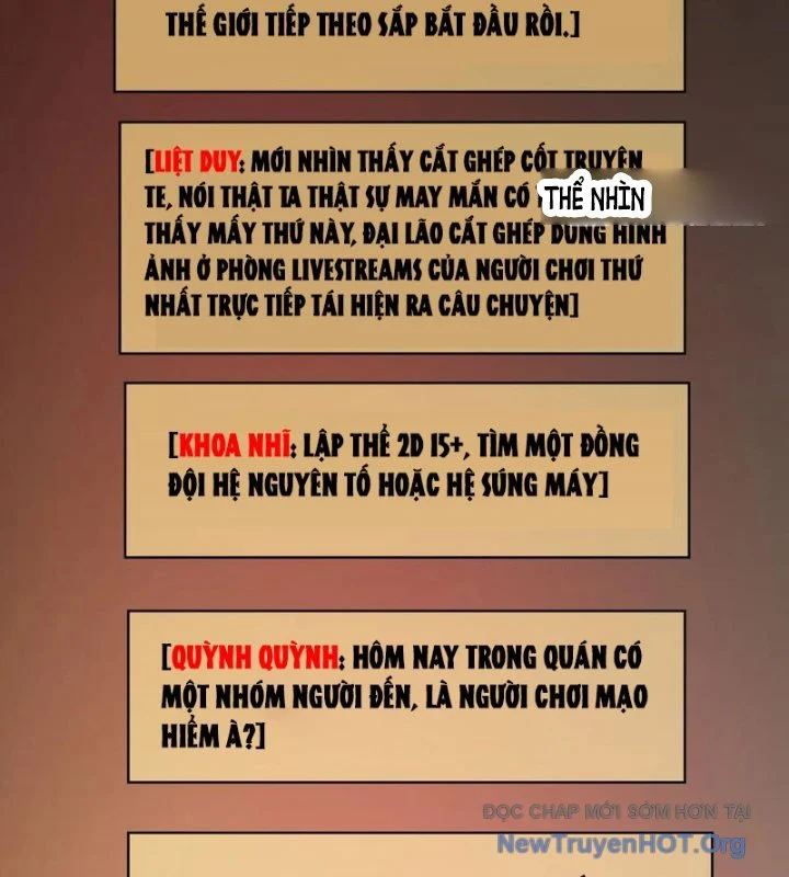 Người chơi đệ nhất Chapter 54 - Trang 3