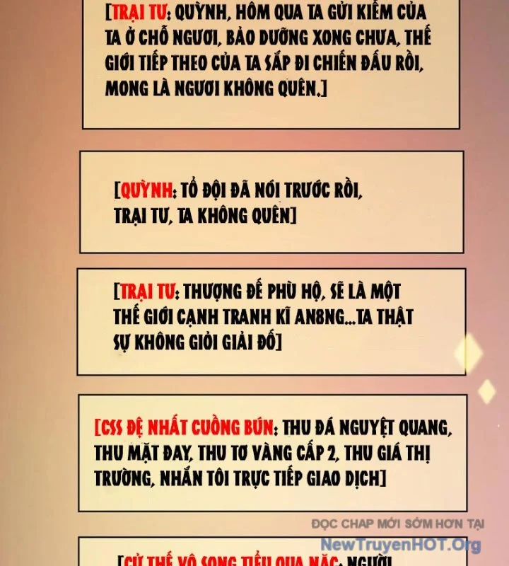 Người chơi đệ nhất Chapter 54 - Trang 3
