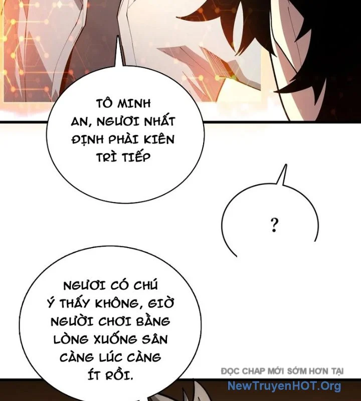 Người chơi đệ nhất Chapter 54 - Trang 3