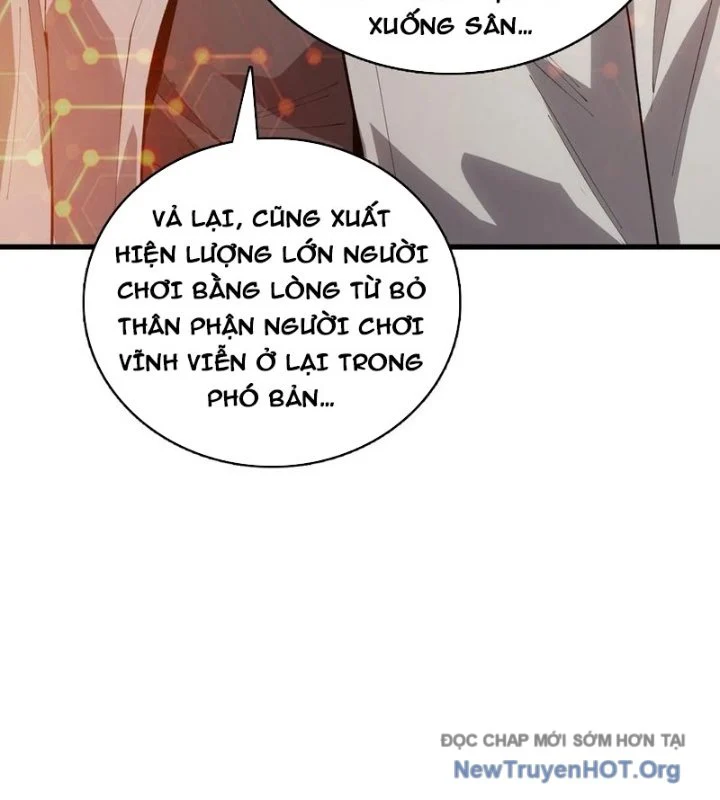 Người chơi đệ nhất Chapter 54 - Trang 3