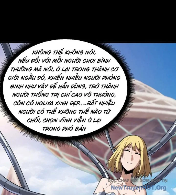 Người chơi đệ nhất Chapter 54 - Trang 3