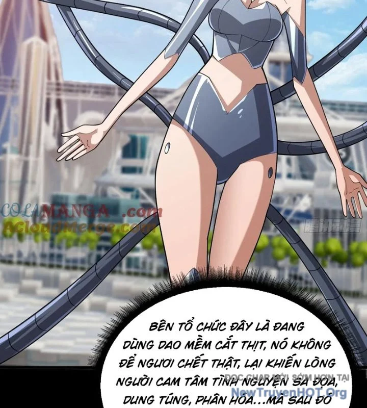 Người chơi đệ nhất Chapter 54 - Trang 3