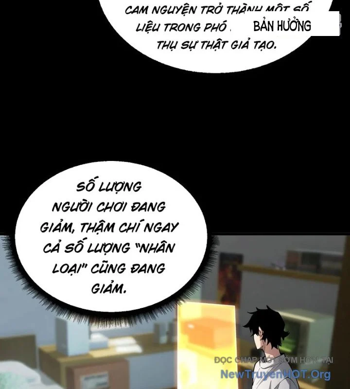 Người chơi đệ nhất Chapter 54 - Trang 3
