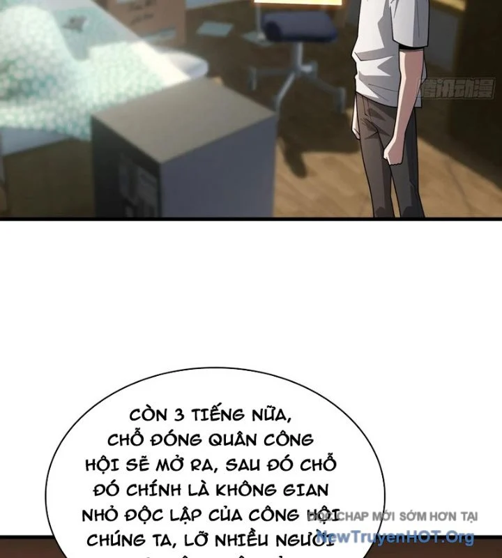 Người chơi đệ nhất Chapter 54 - Trang 3