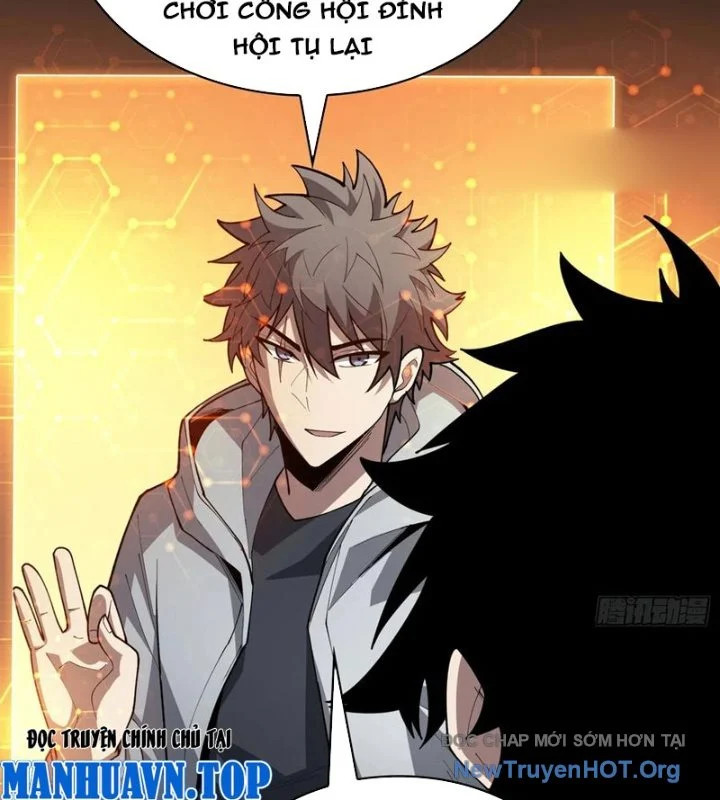 Người chơi đệ nhất Chapter 54 - Trang 3