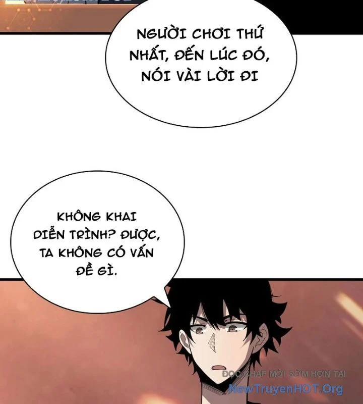 Người chơi đệ nhất Chapter 54 - Trang 3