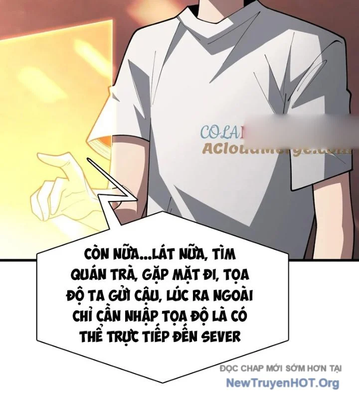 Người chơi đệ nhất Chapter 54 - Trang 3