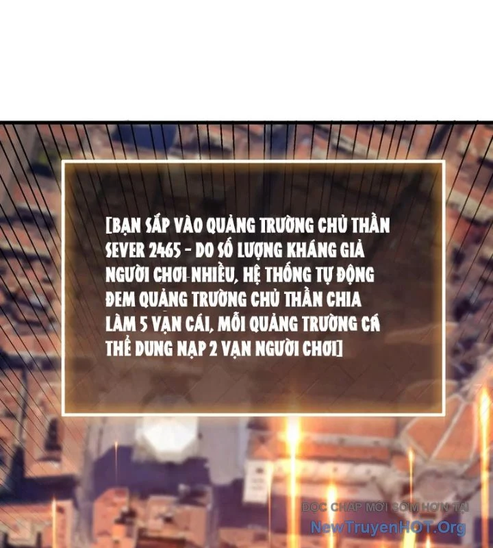 Người chơi đệ nhất Chapter 54 - Trang 3