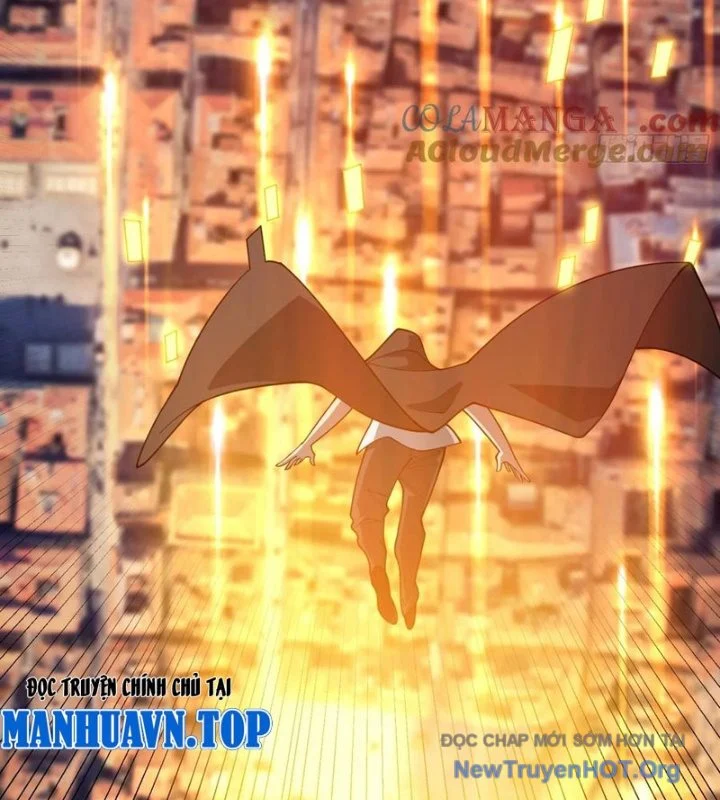 Người chơi đệ nhất Chapter 54 - Trang 3