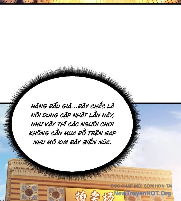 Người chơi đệ nhất Chapter 54 - Trang 3