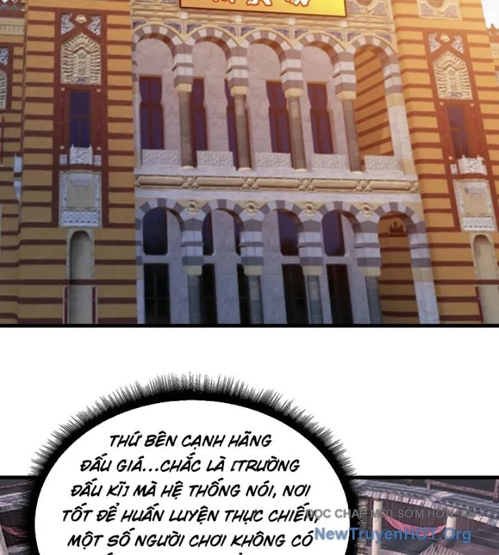 Người chơi đệ nhất Chapter 54 - Trang 3