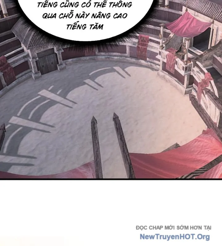 Người chơi đệ nhất Chapter 54 - Trang 3