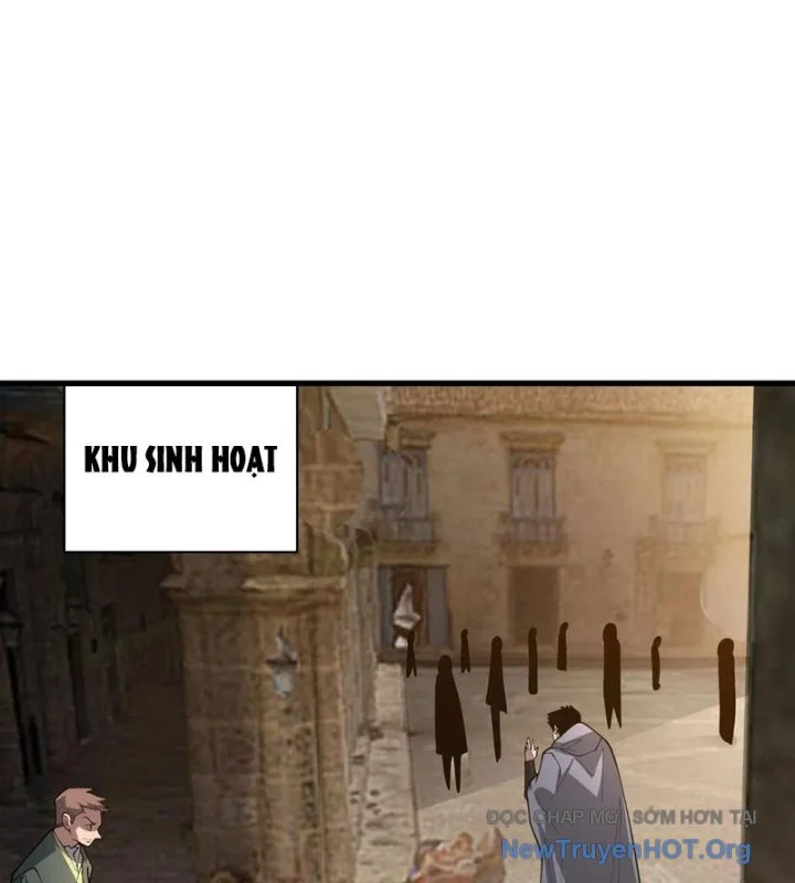 Người chơi đệ nhất Chapter 54 - Trang 3
