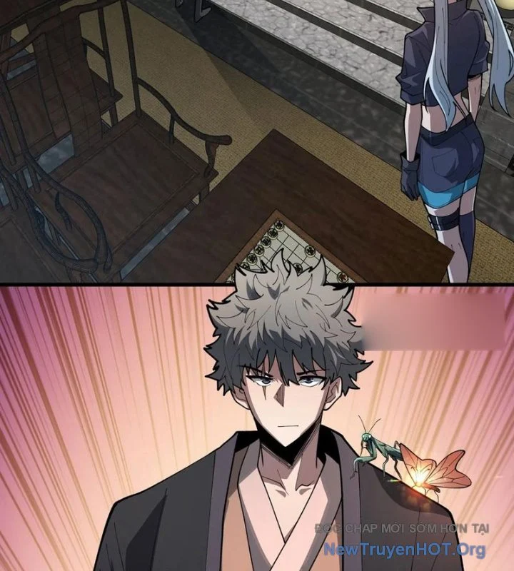 Người chơi đệ nhất Chapter 54 - Trang 3