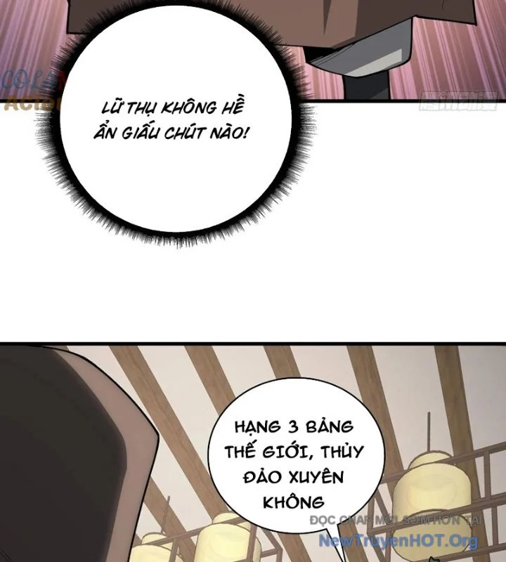 Người chơi đệ nhất Chapter 54 - Trang 3