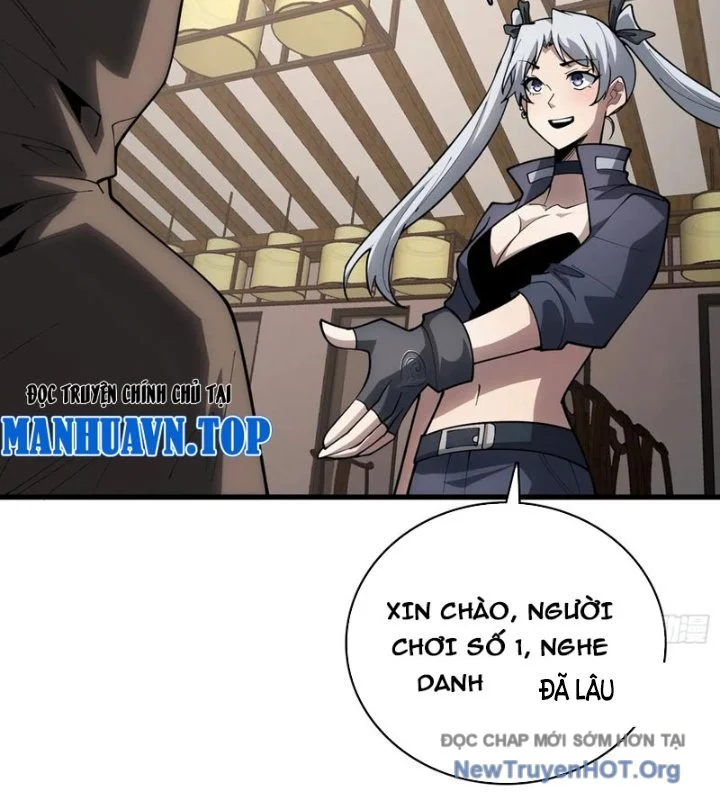 Người chơi đệ nhất Chapter 54 - Trang 3