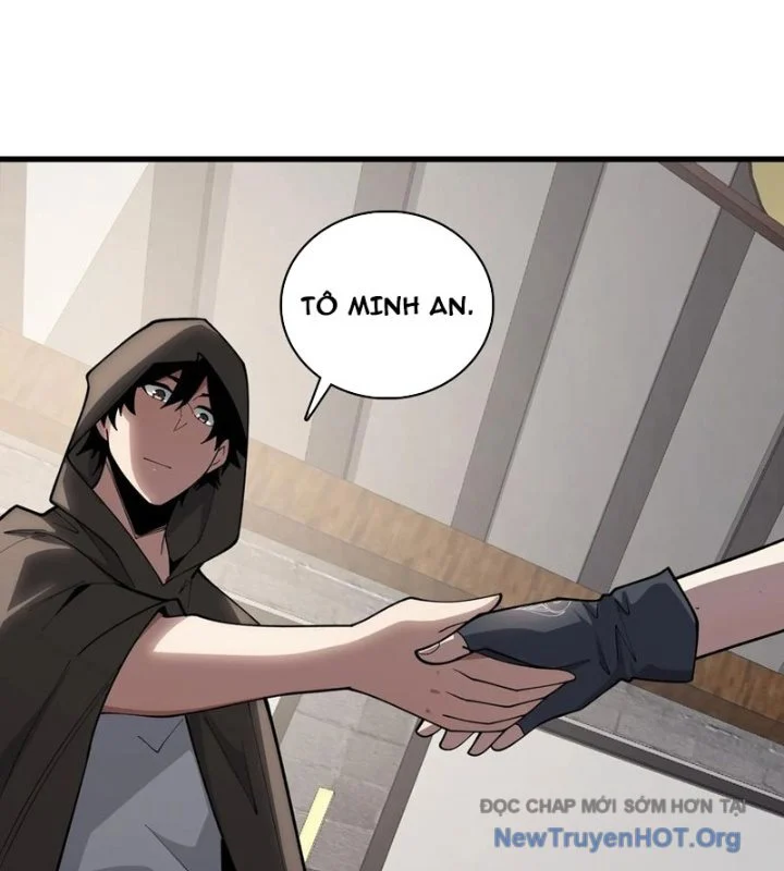 Người chơi đệ nhất Chapter 54 - Trang 3