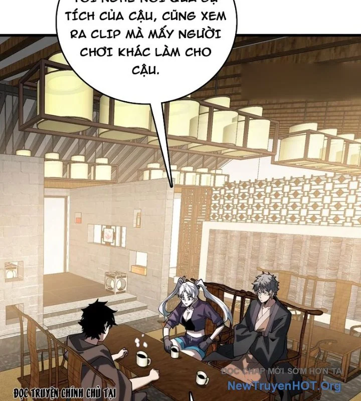 Người chơi đệ nhất Chapter 54 - Trang 3
