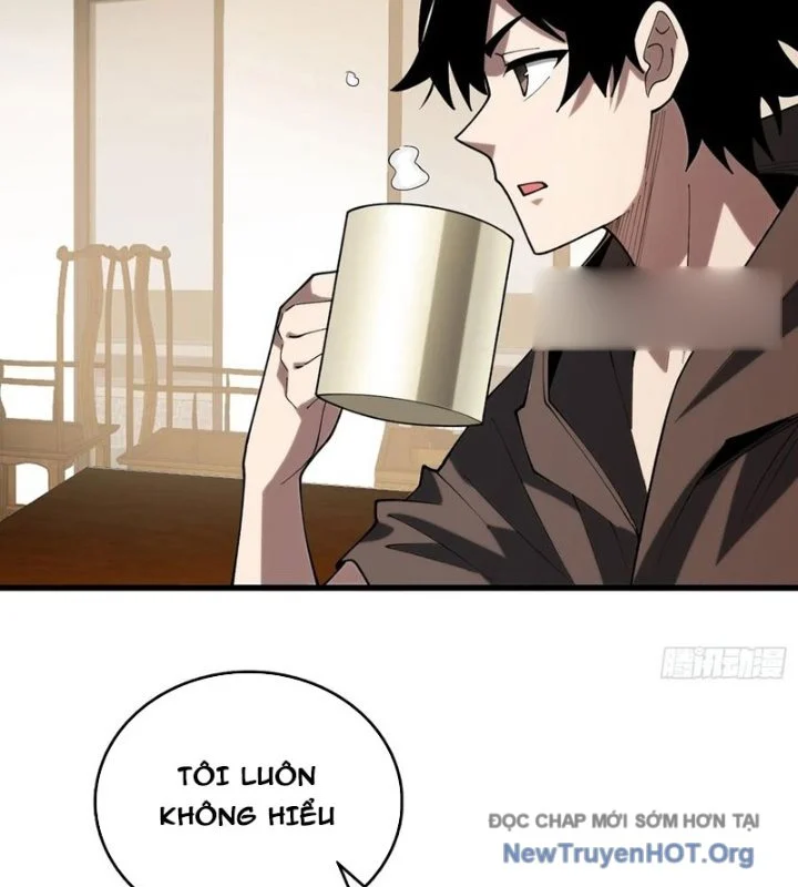 Người chơi đệ nhất Chapter 54 - Trang 3