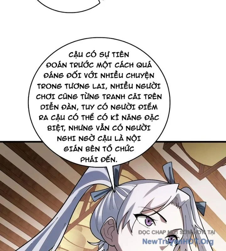 Người chơi đệ nhất Chapter 54 - Trang 3
