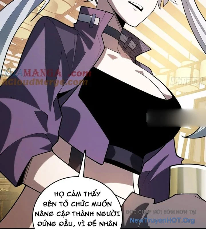 Người chơi đệ nhất Chapter 54 - Trang 3