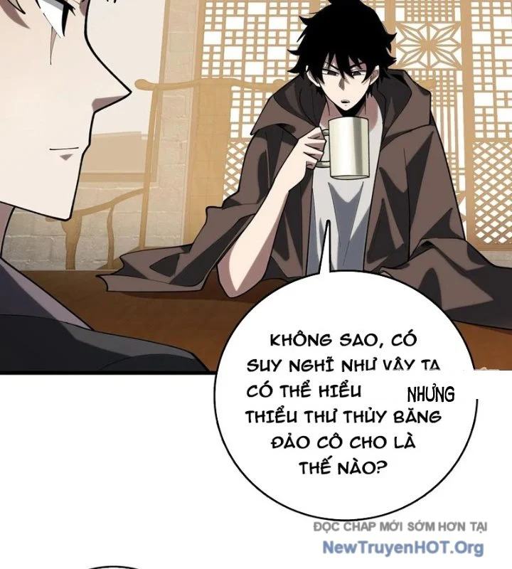 Người chơi đệ nhất Chapter 54 - Trang 3