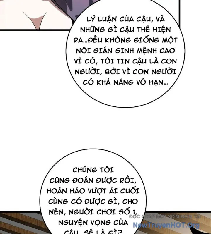 Người chơi đệ nhất Chapter 54 - Trang 3