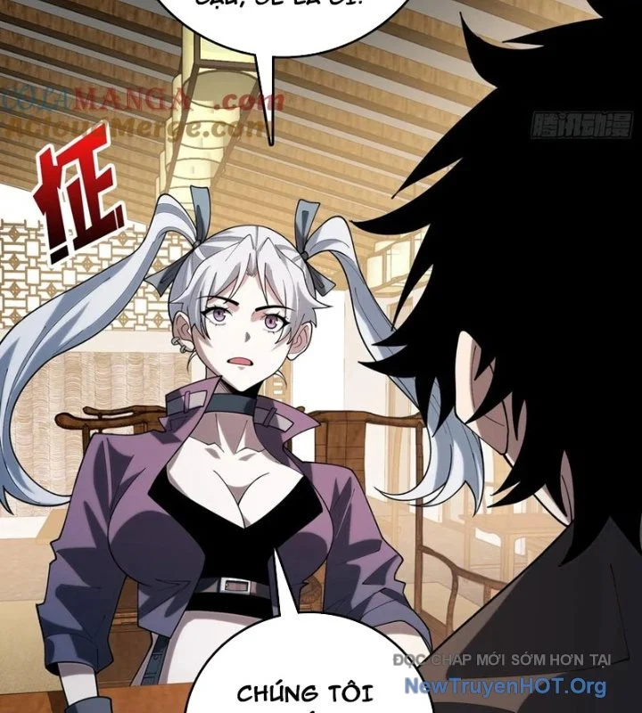 Người chơi đệ nhất Chapter 54 - Trang 3