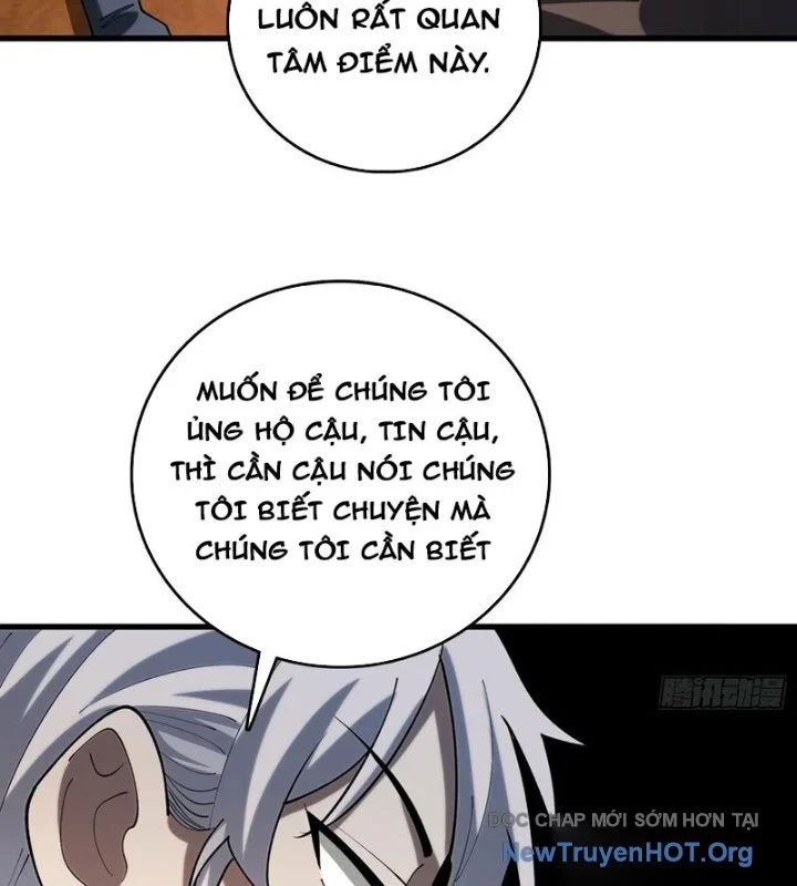 Người chơi đệ nhất Chapter 54 - Trang 3