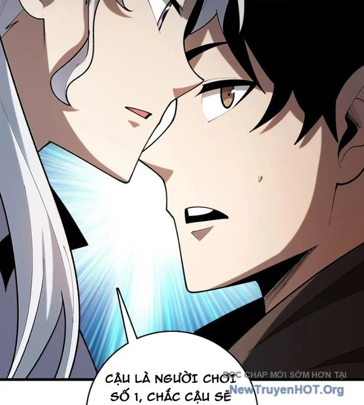 Người chơi đệ nhất Chapter 54 - Trang 3