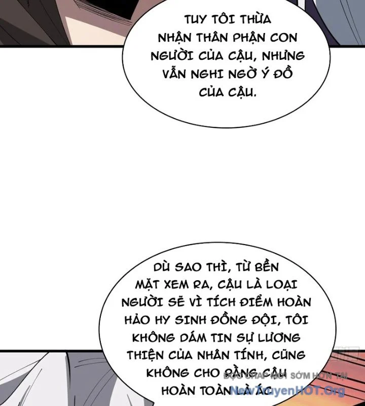 Người chơi đệ nhất Chapter 54 - Trang 3