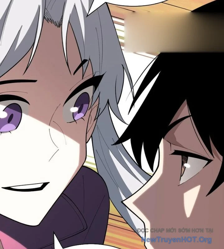Người chơi đệ nhất Chapter 54 - Trang 3