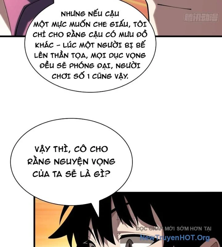Người chơi đệ nhất Chapter 54 - Trang 3