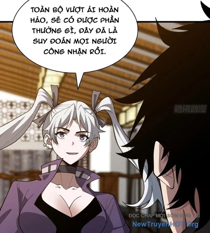 Người chơi đệ nhất Chapter 54 - Trang 3