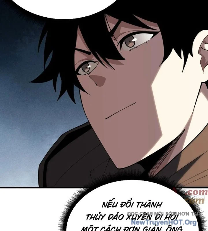Người chơi đệ nhất Chapter 54 - Trang 3