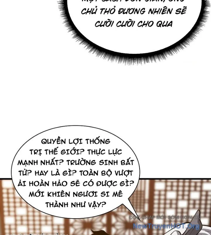 Người chơi đệ nhất Chapter 54 - Trang 3