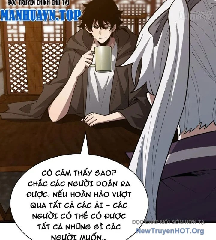 Người chơi đệ nhất Chapter 54 - Trang 3