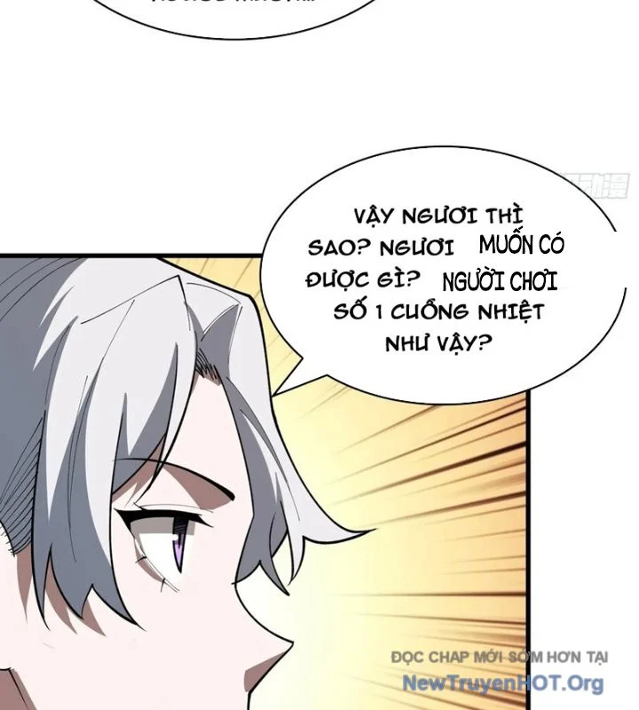 Người chơi đệ nhất Chapter 54 - Trang 3