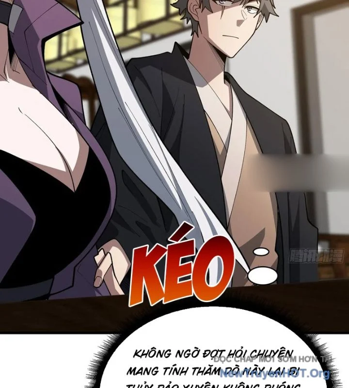 Người chơi đệ nhất Chapter 54 - Trang 3