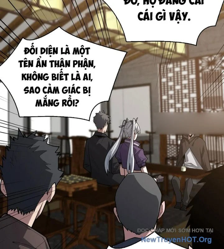Người chơi đệ nhất Chapter 54 - Trang 3