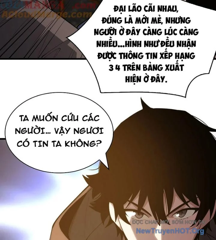 Người chơi đệ nhất Chapter 54 - Trang 3