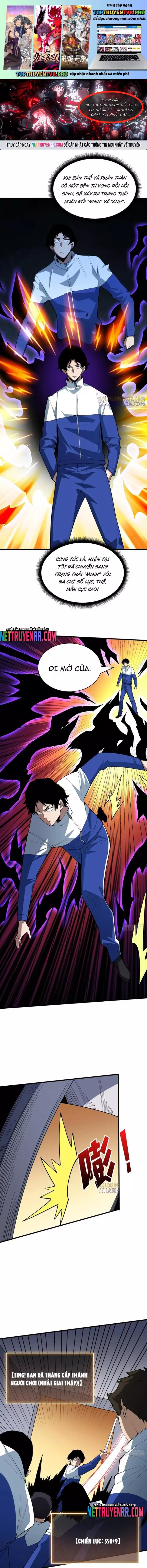 Người Chơi Đệ Nhất Chapter 64 1