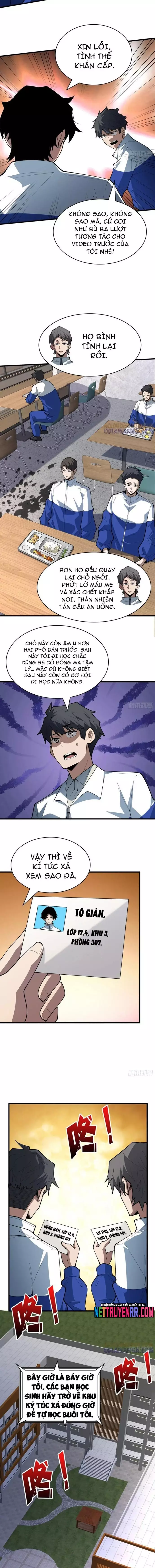 Người Chơi Đệ Nhất Chapter 64 2
